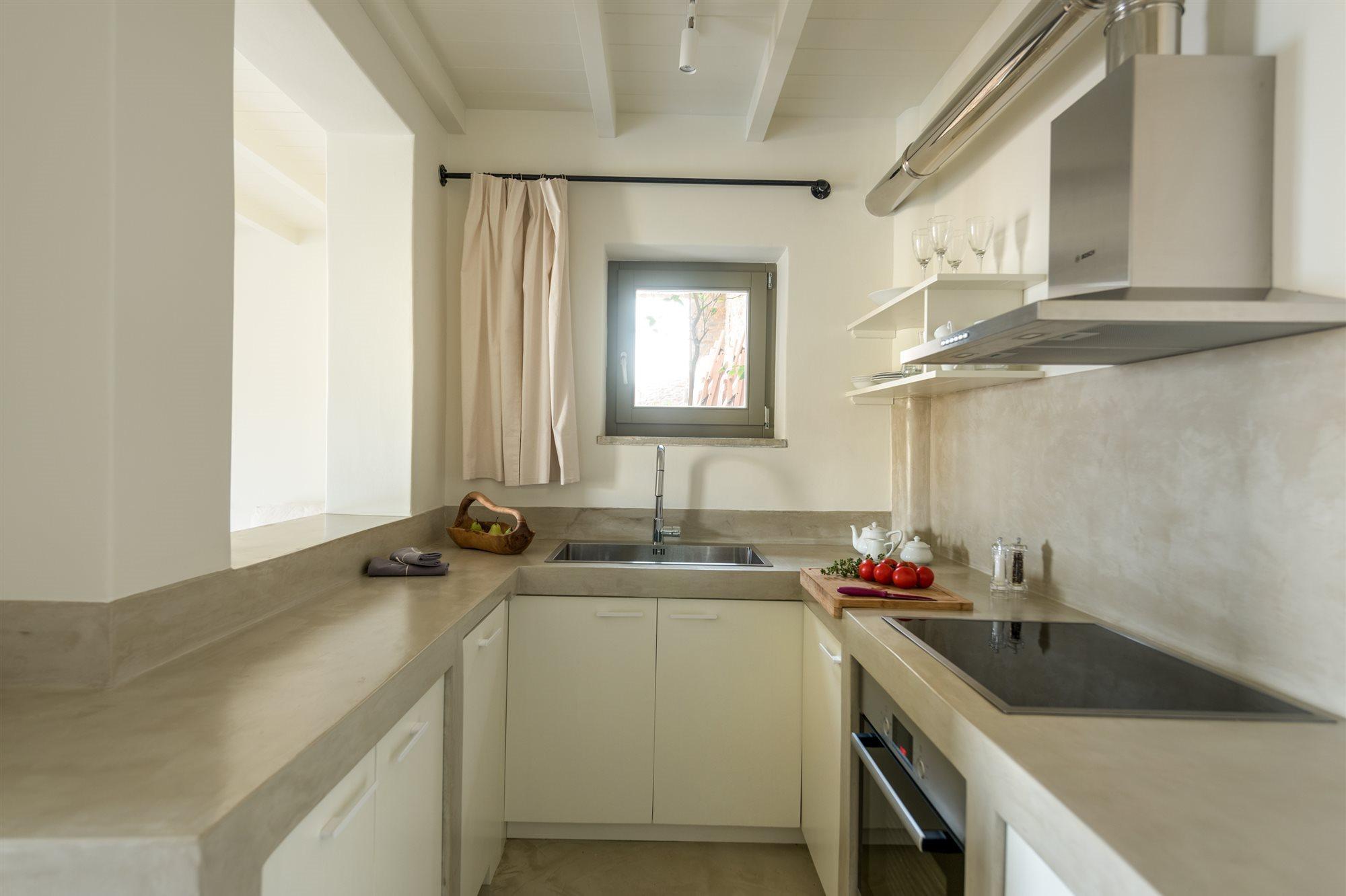 Andros Tessera Kipri  Extérieur photo