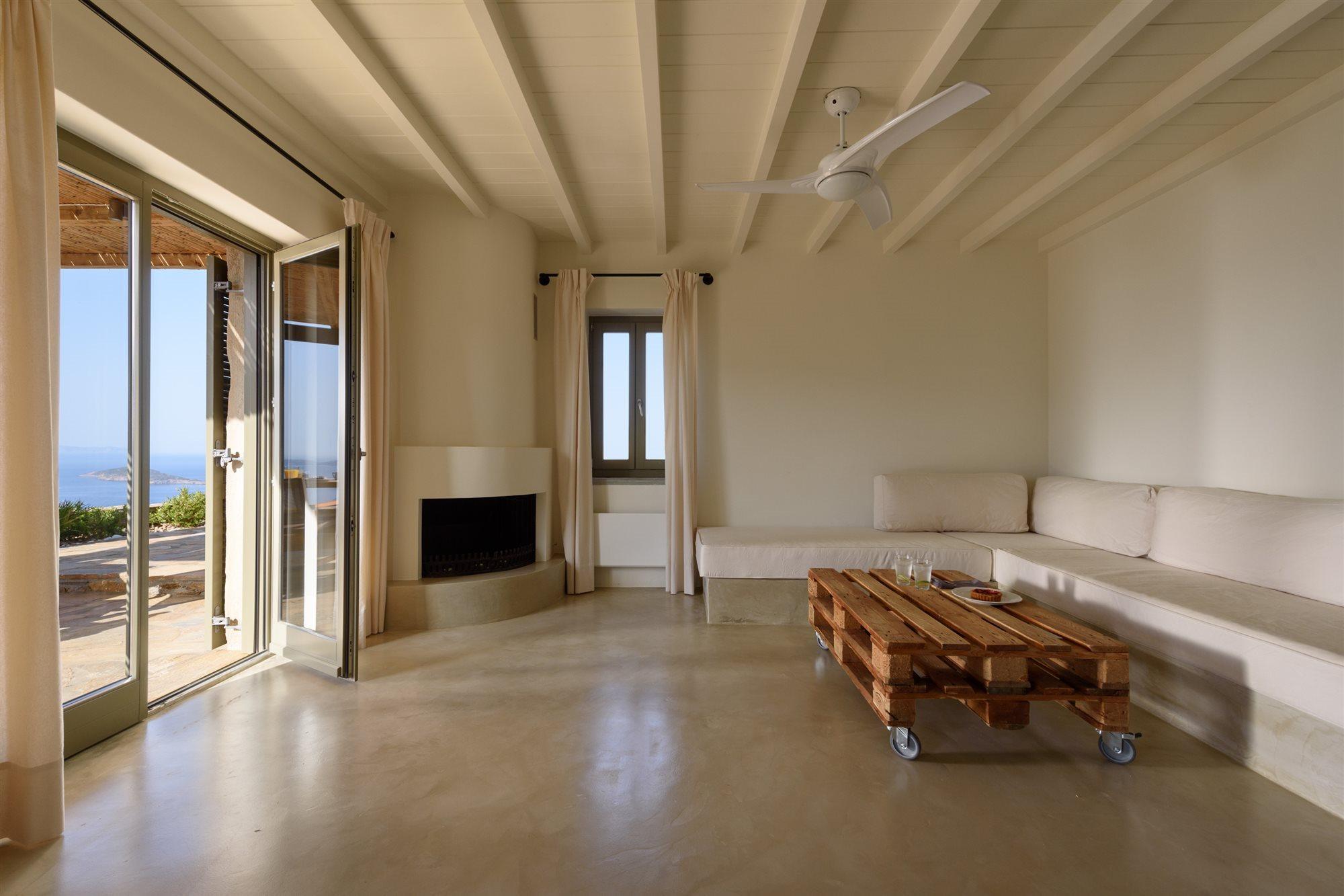Andros Tessera Kipri  Extérieur photo