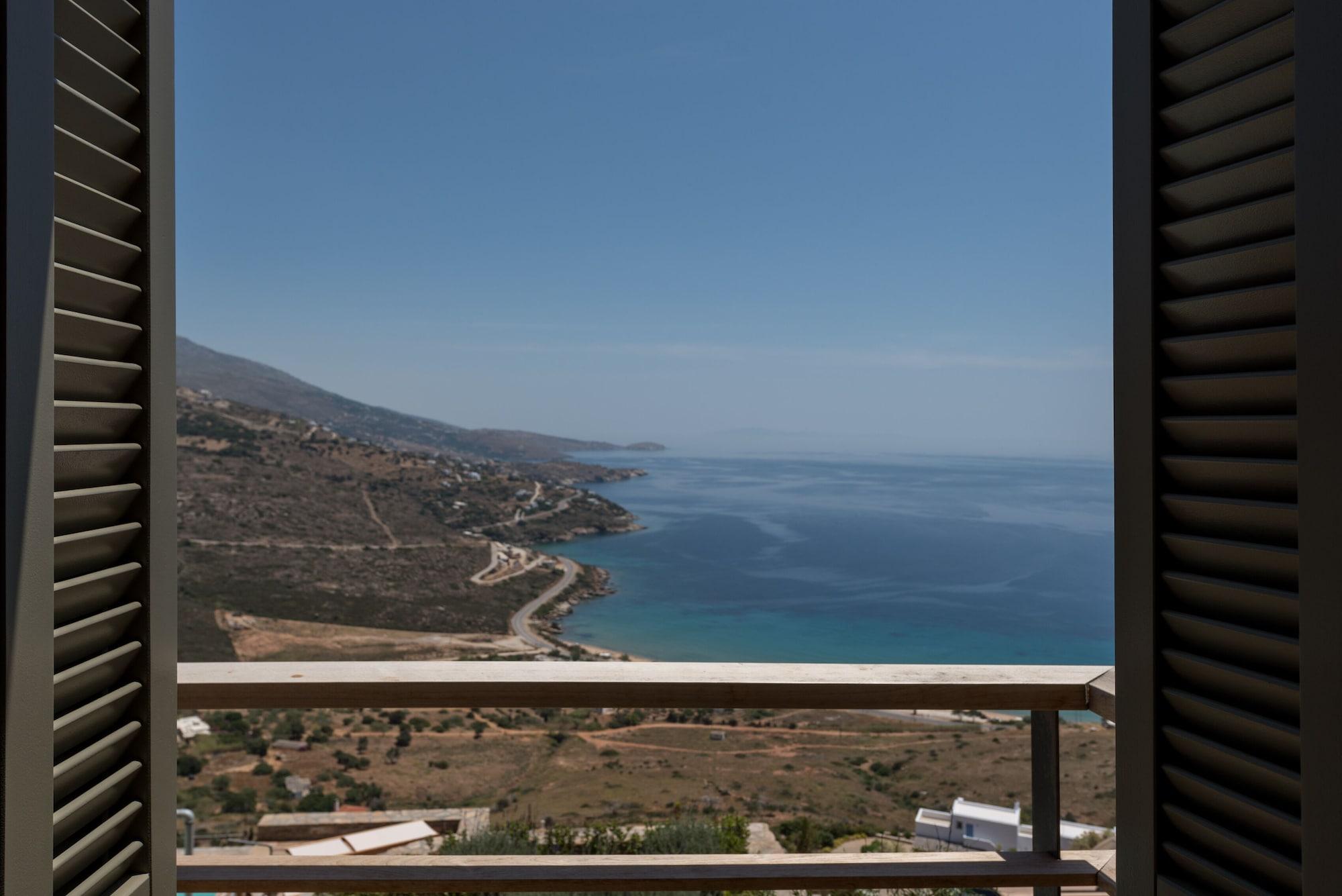 Andros Tessera Kipri  Extérieur photo