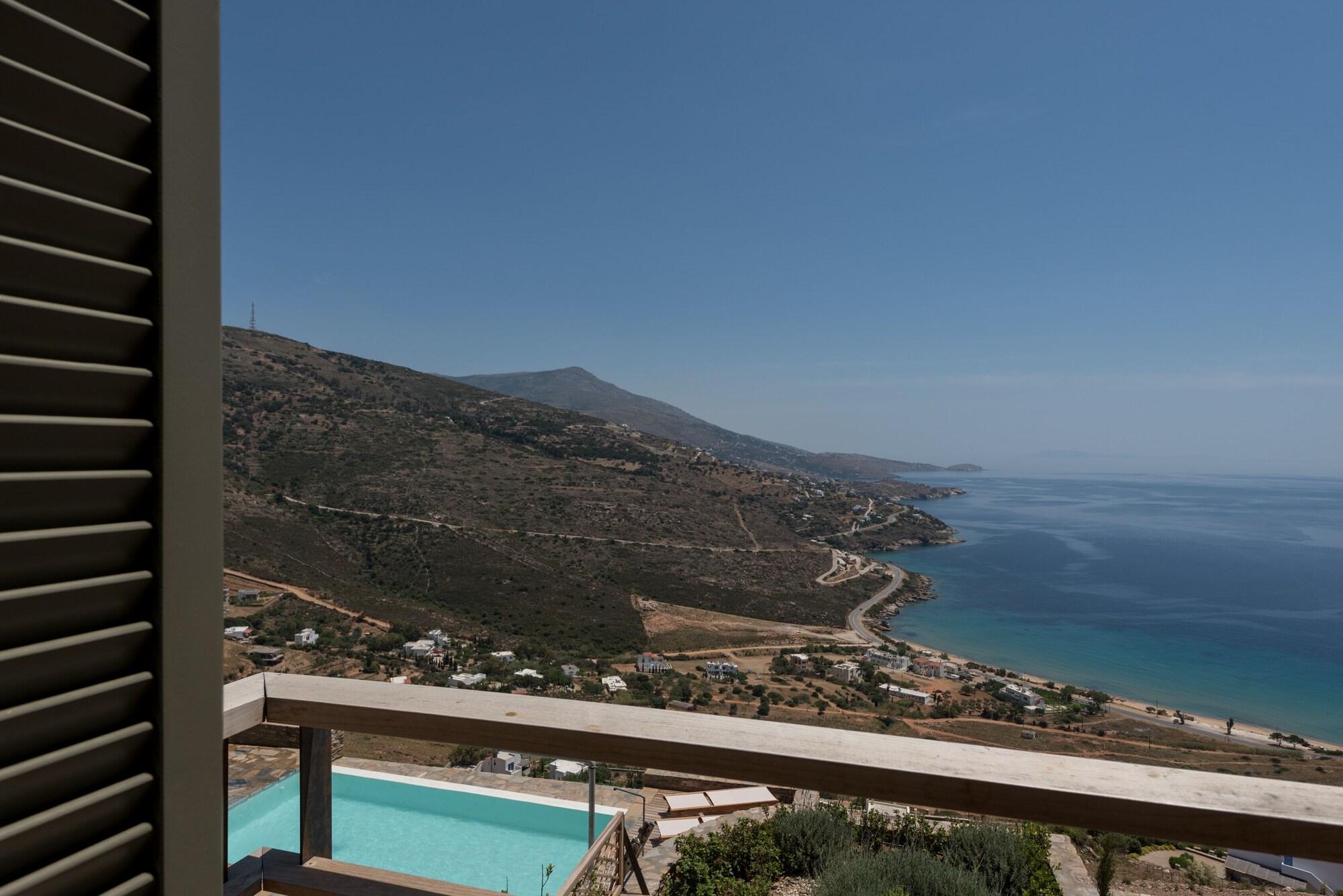 Andros Tessera Kipri  Extérieur photo