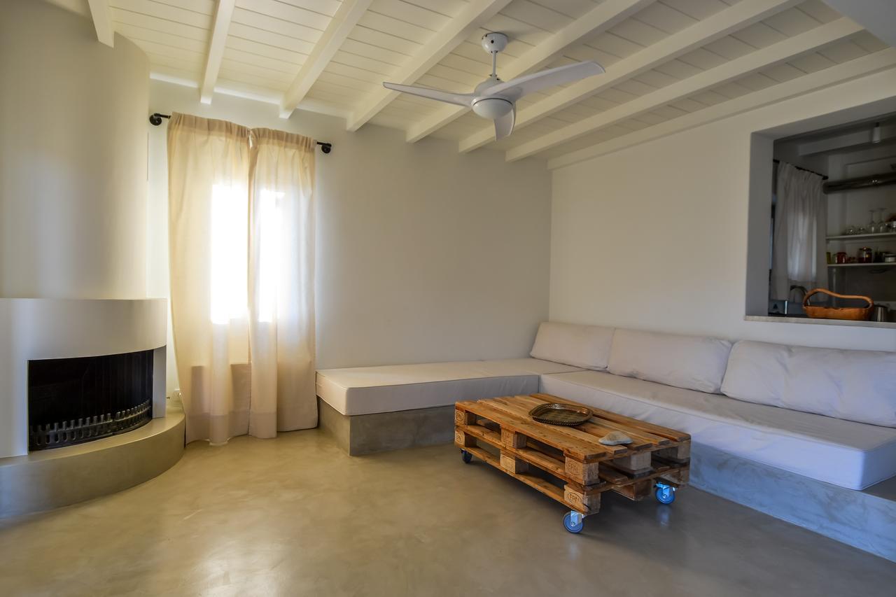 Andros Tessera Kipri  Extérieur photo