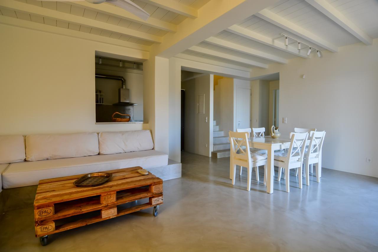 Andros Tessera Kipri  Extérieur photo